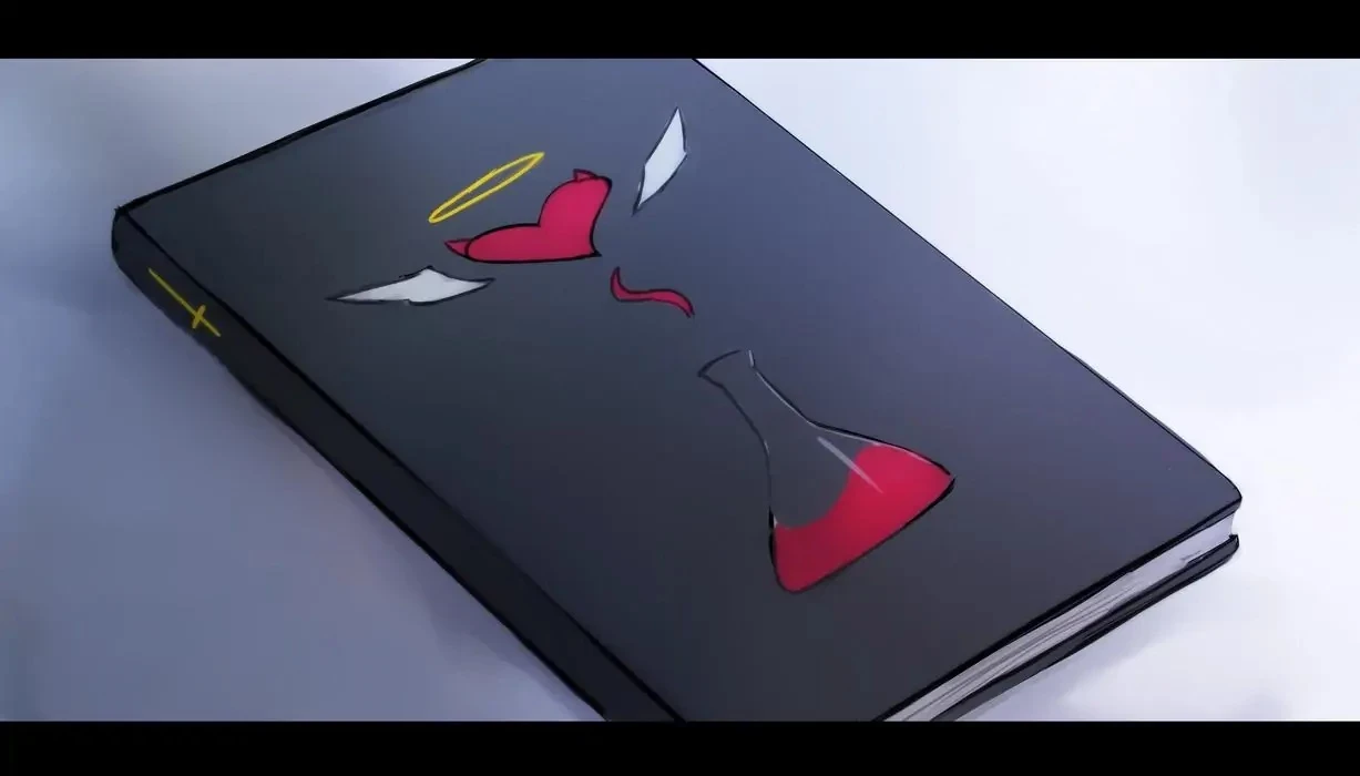 Thiên Thần Và ác Quỷ Chapter 10 - 7