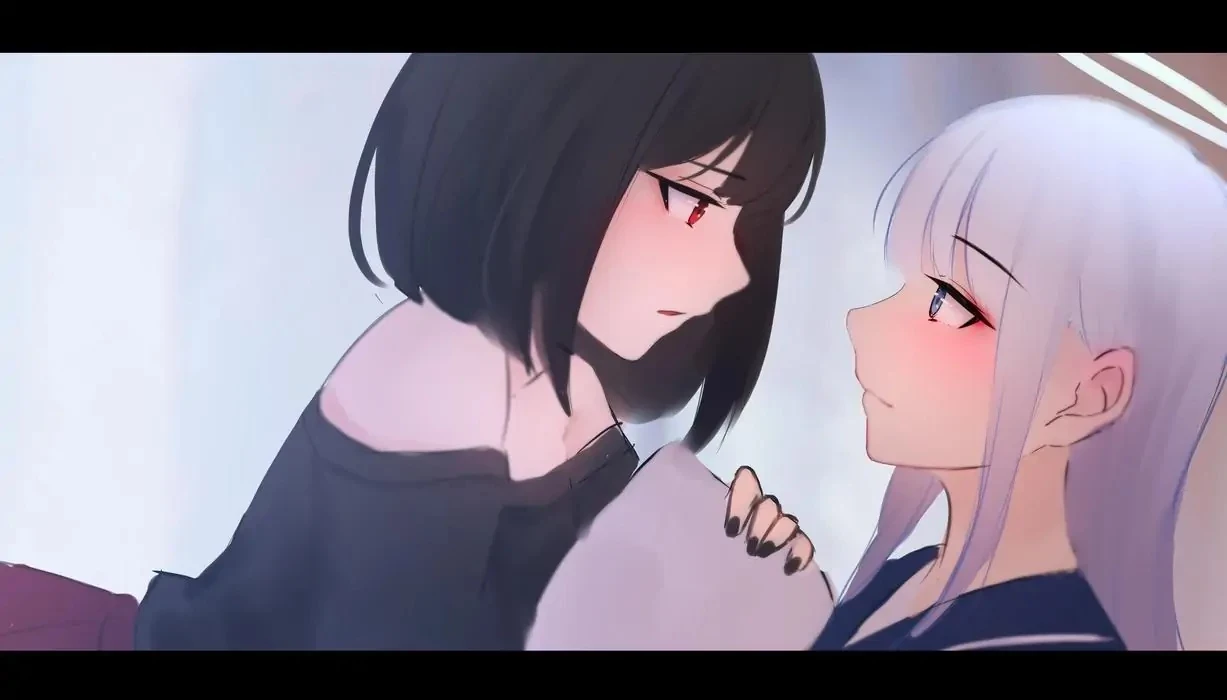 Thiên Thần Và ác Quỷ Chapter 10 - 12