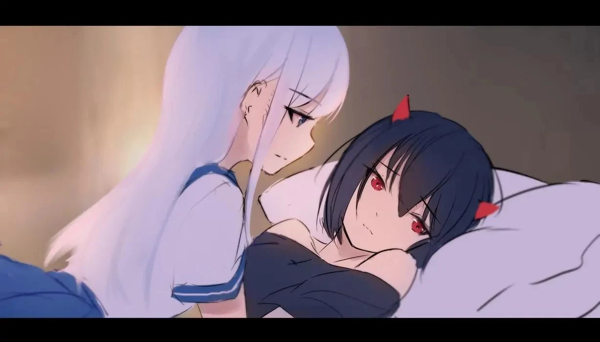 Thiên Thần Và ác Quỷ Chapter 10 - 13