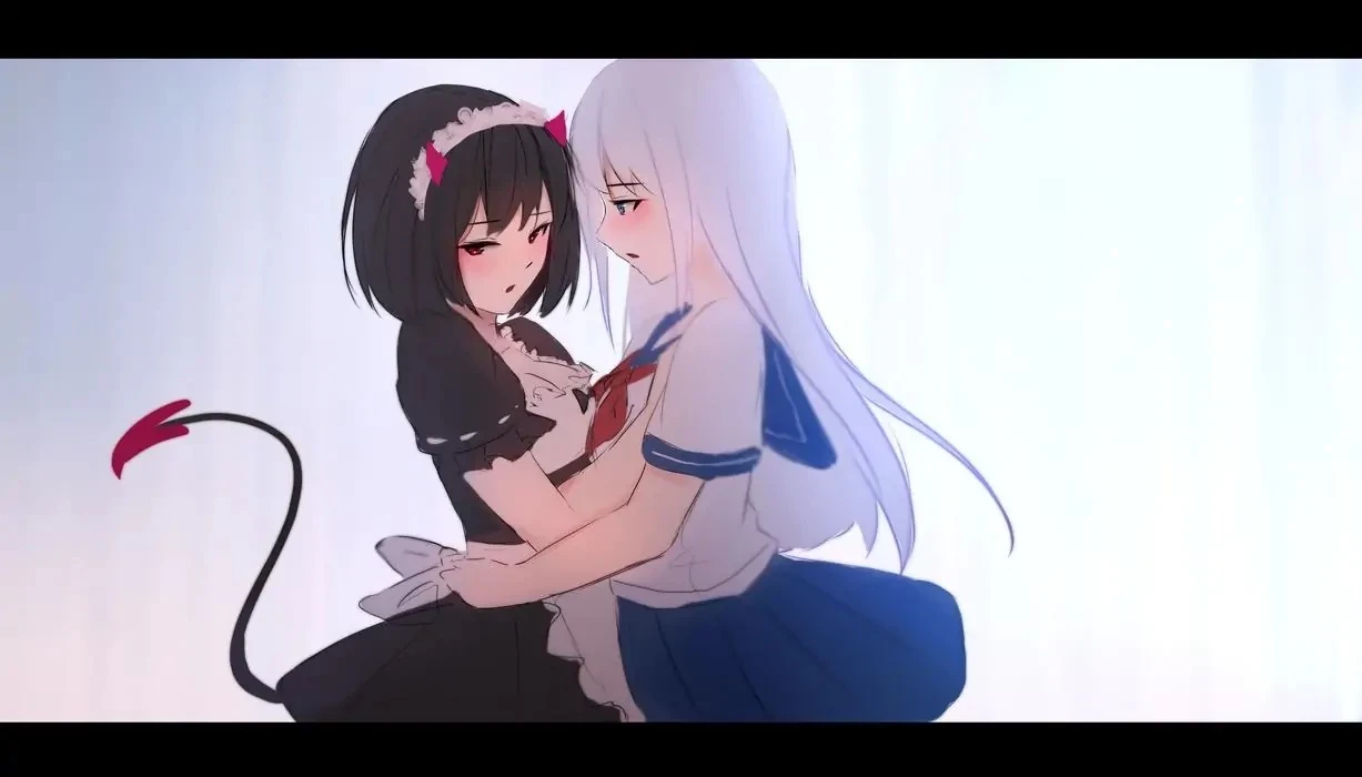 Thiên Thần Và ác Quỷ Chapter 10 - 18