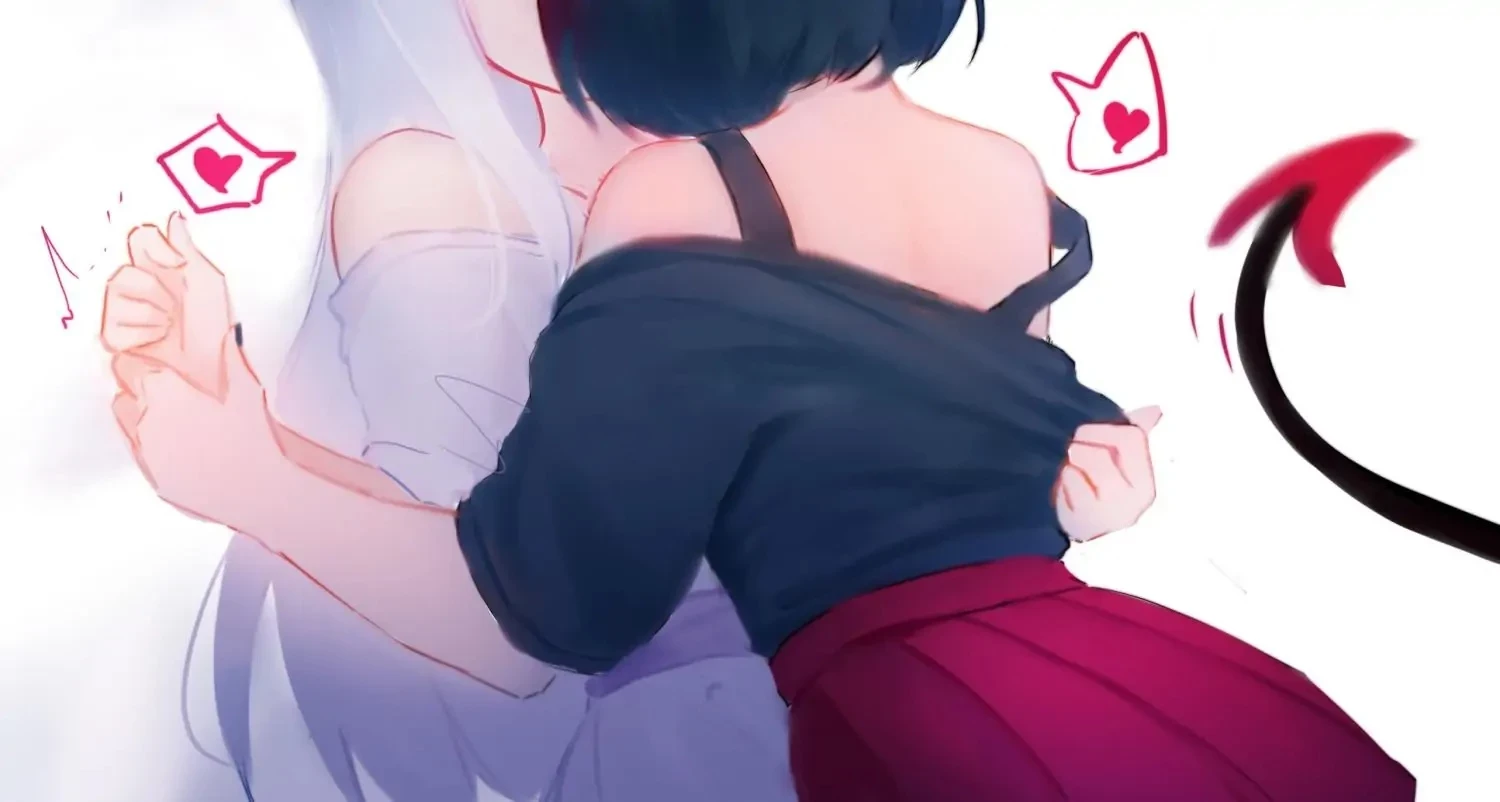 Thiên Thần Và ác Quỷ Chapter 11 - 16