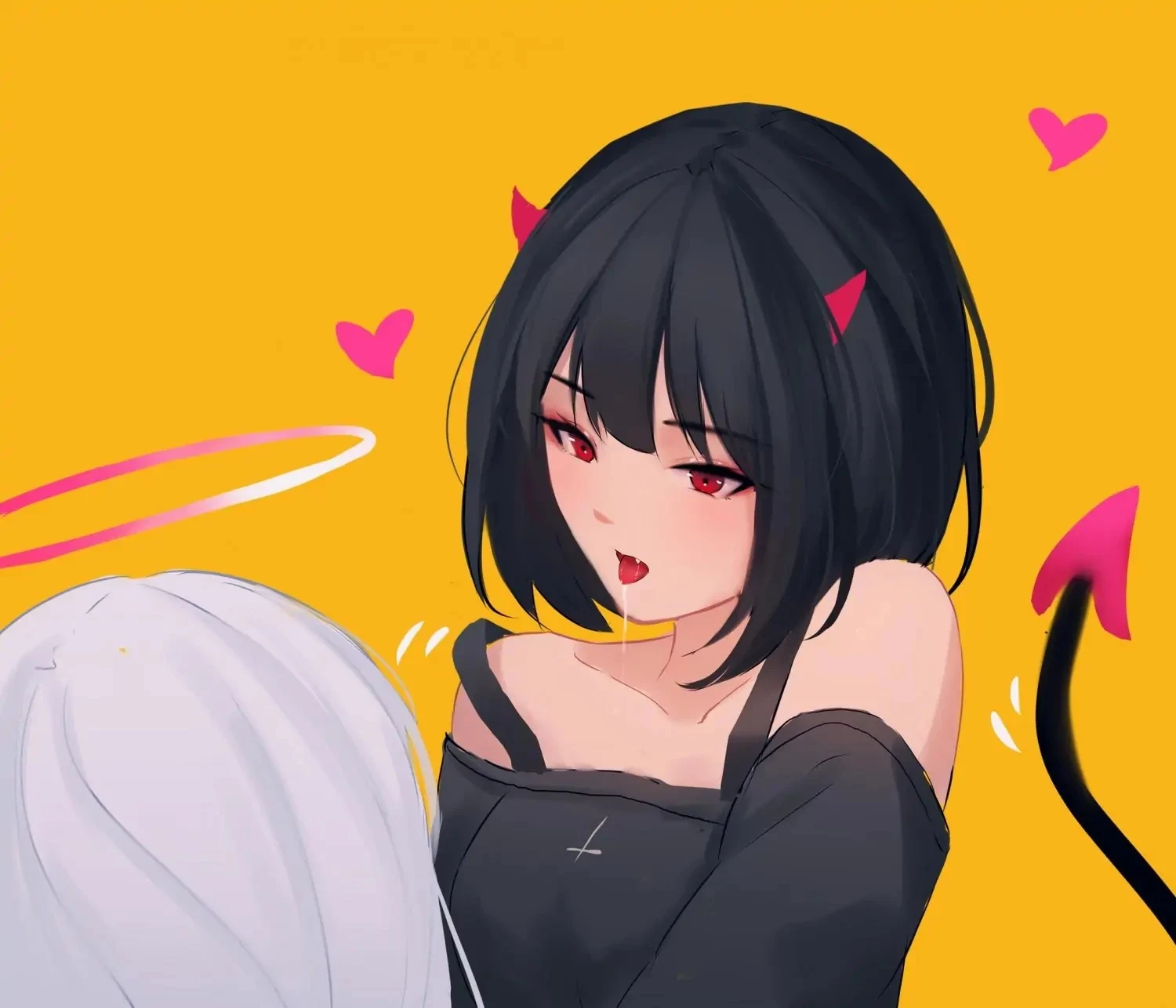 Thiên Thần Và ác Quỷ Chapter 11 - 17