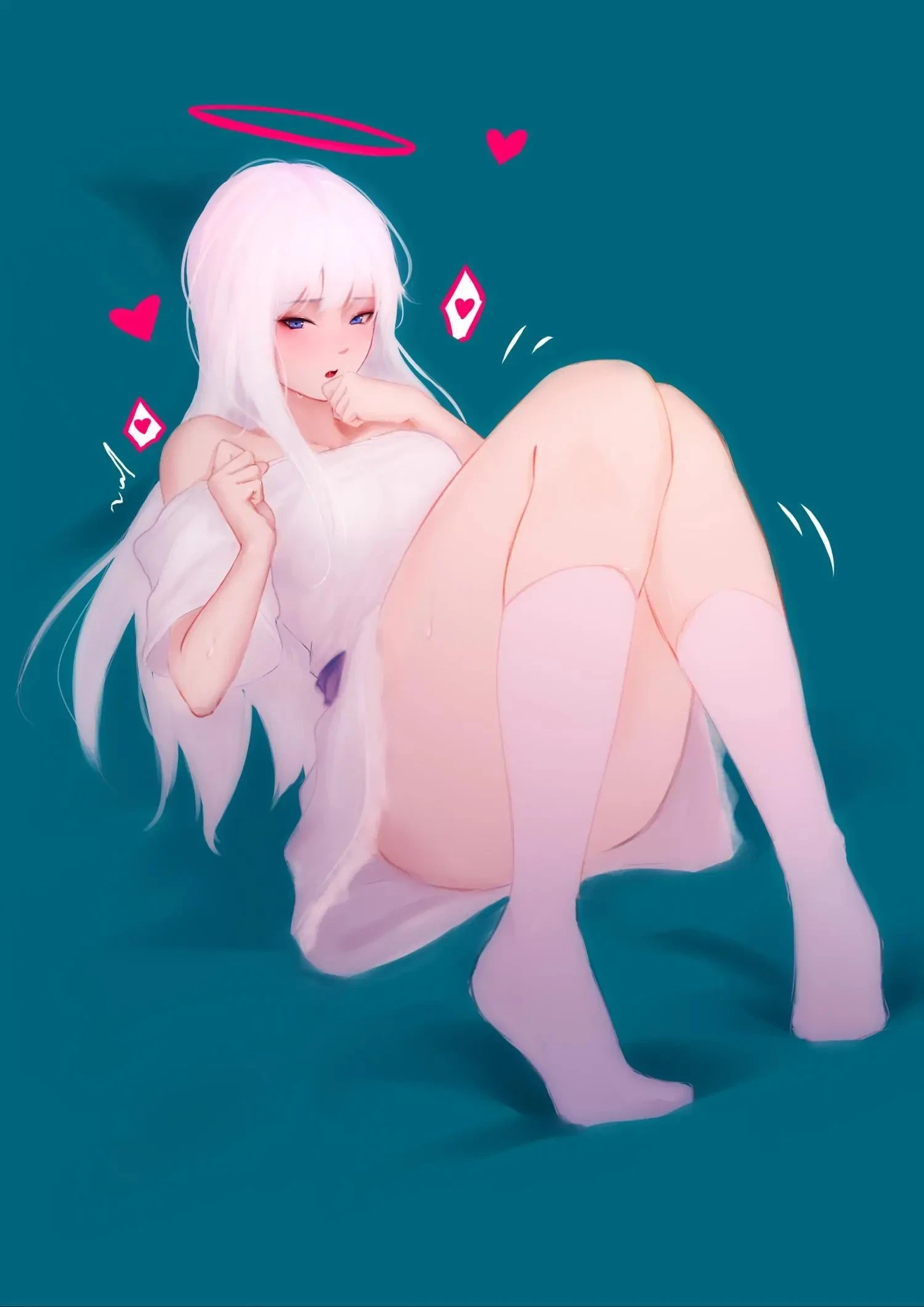 Thiên Thần Và ác Quỷ Chapter 11 - 21