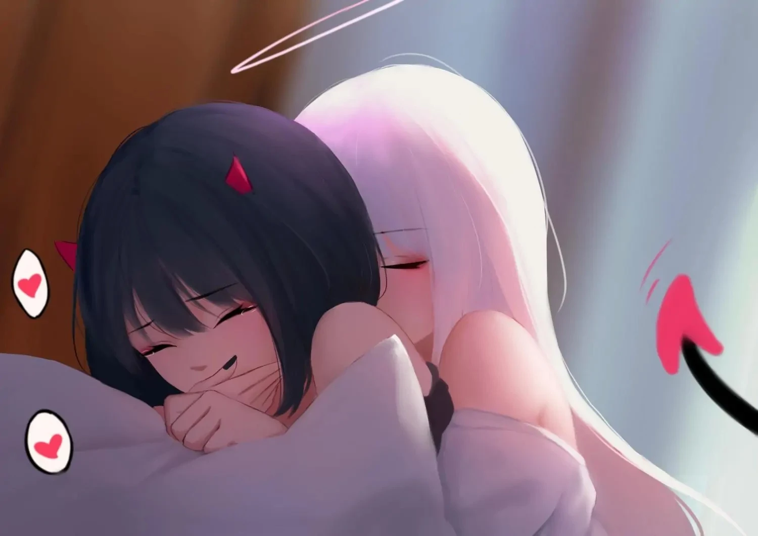 Thiên Thần Và ác Quỷ Chapter 11 - 31