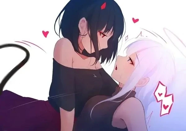 Thiên Thần Và ác Quỷ Chapter 12 - 10