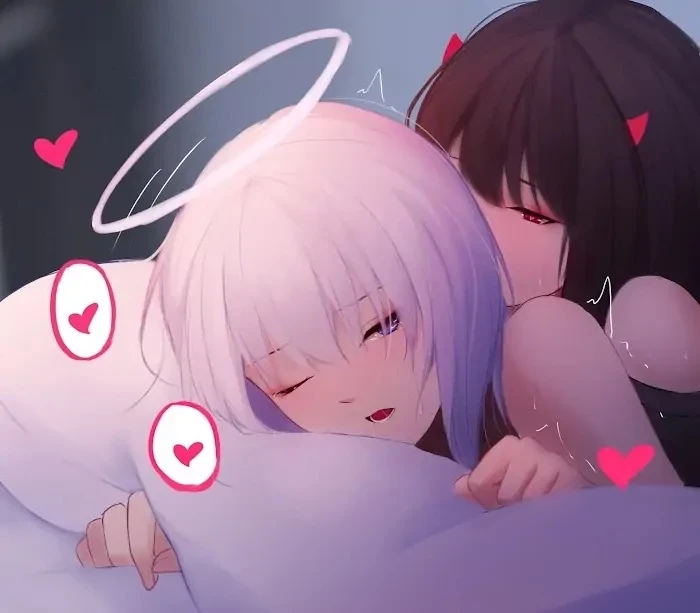 Thiên Thần Và ác Quỷ Chapter 13 - 2