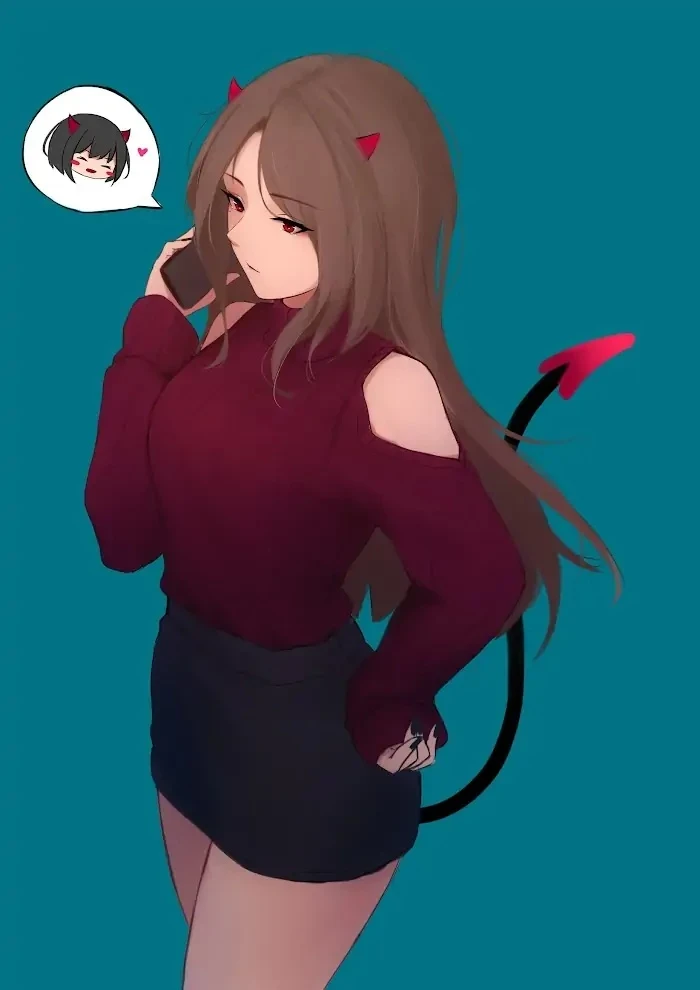 Thiên Thần Và ác Quỷ Chapter 13 - 6