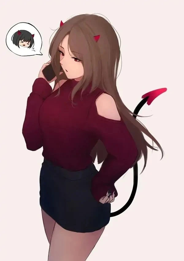 Thiên Thần Và ác Quỷ Chapter 14 - 2