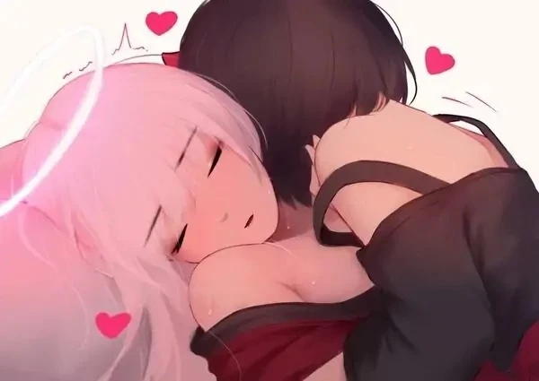 Thiên Thần Và ác Quỷ Chapter 15 - 3