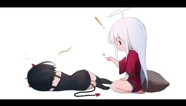 Thiên Thần Và ác Quỷ Chapter 16 - 7