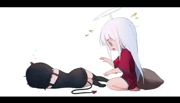 Thiên Thần Và ác Quỷ Chapter 16 - 8