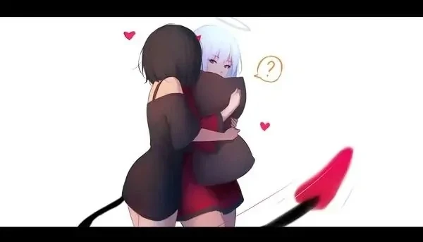 Thiên Thần Và ác Quỷ Chapter 16 - 26