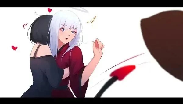 Thiên Thần Và ác Quỷ Chapter 16 - 27