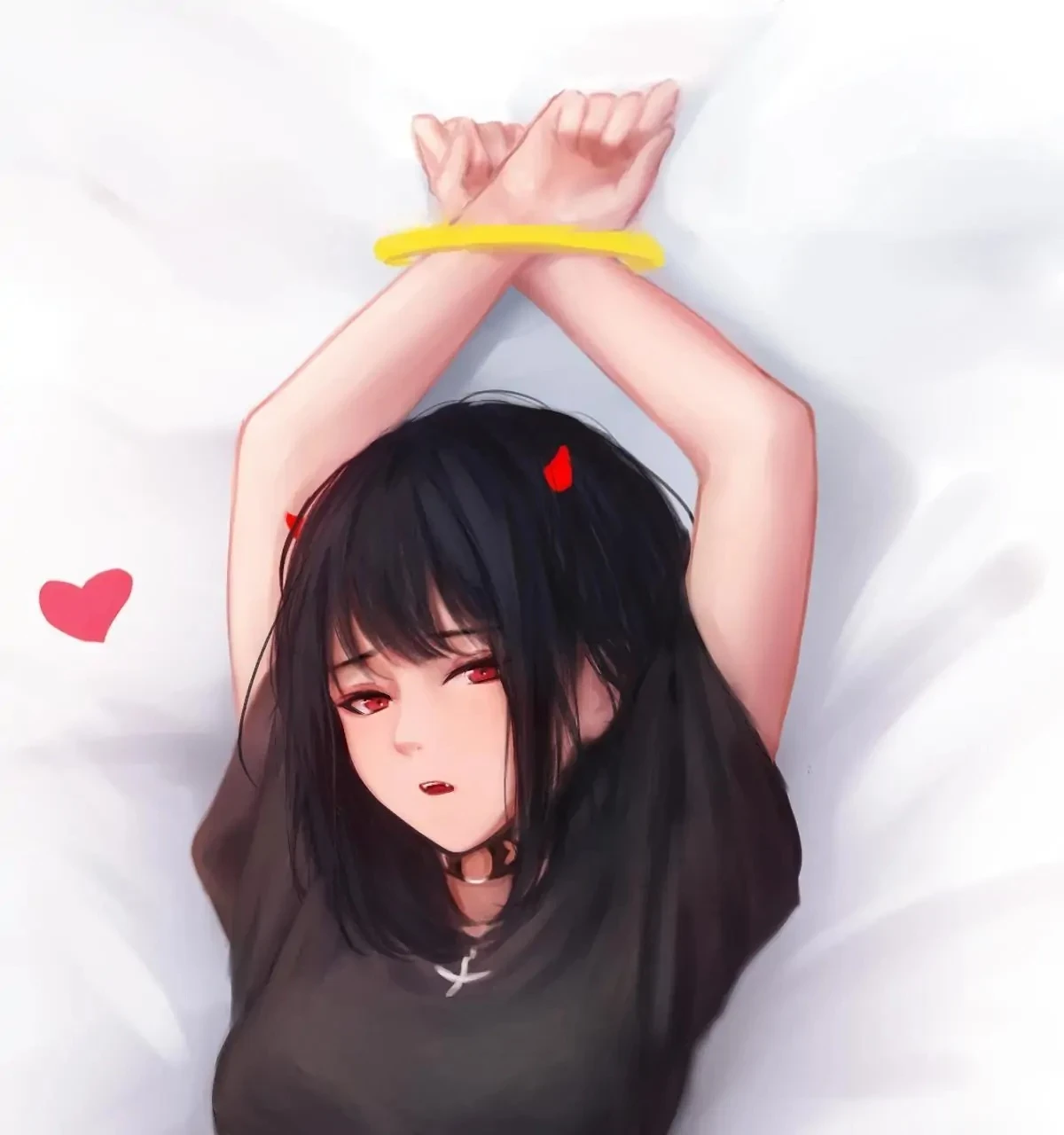 Thiên Thần Và ác Quỷ Chapter 17 - 5