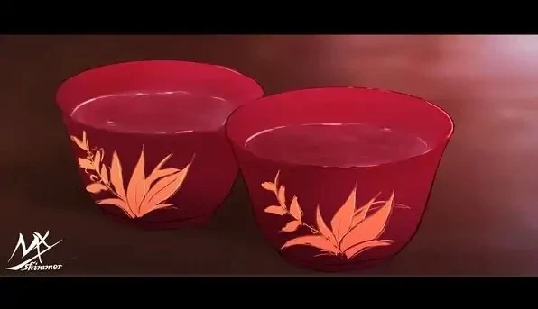 Thiên Thần Và ác Quỷ Chapter 20 - 21