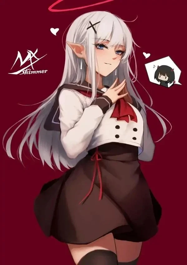 Thiên Thần Và ác Quỷ Chapter 22 - 3