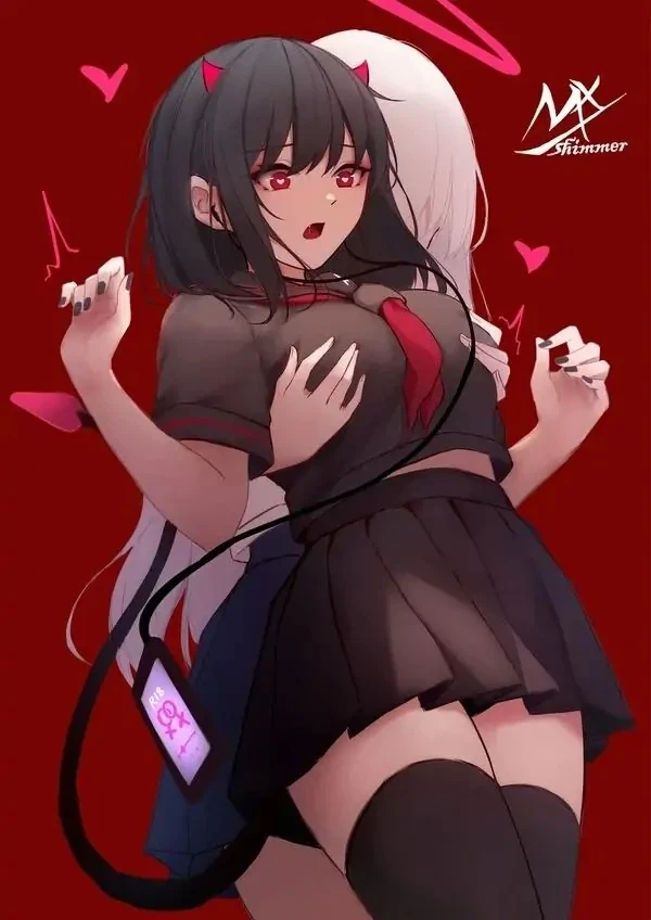 Thiên Thần Và ác Quỷ Chapter 23 - 2