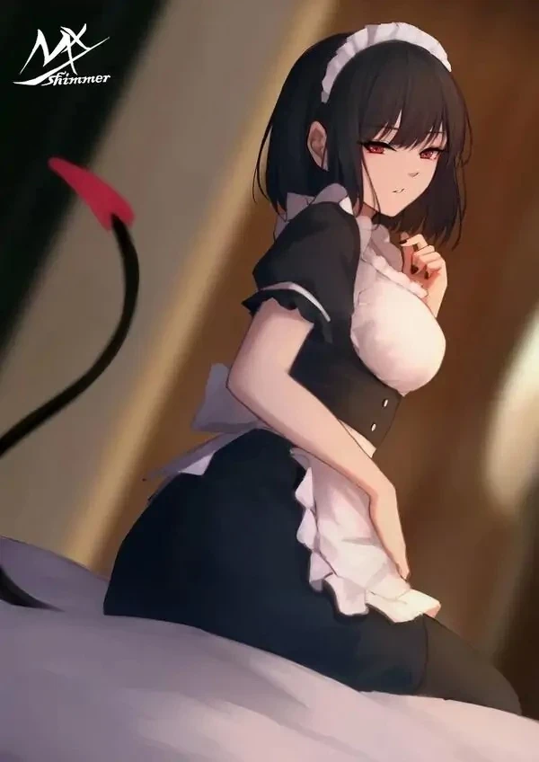 Thiên Thần Và ác Quỷ Chapter 24 - 8