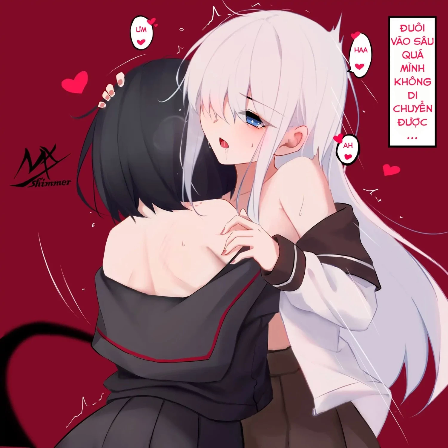 Thiên Thần Và ác Quỷ Chapter 27 - 5