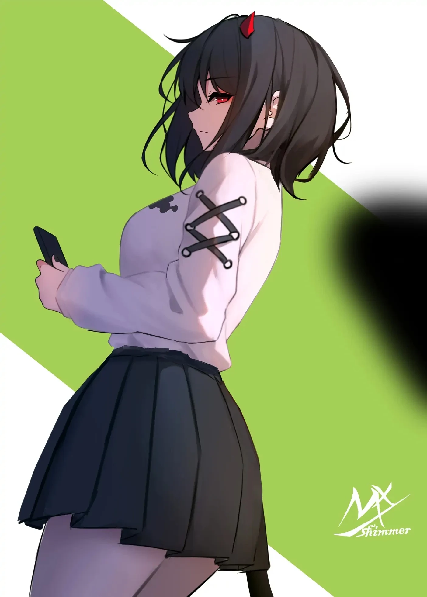 Thiên Thần Và ác Quỷ Chapter 27 - 8