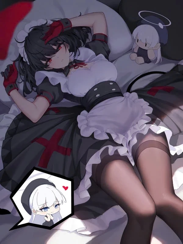 Thiên Thần Và ác Quỷ Chapter 28 - 3