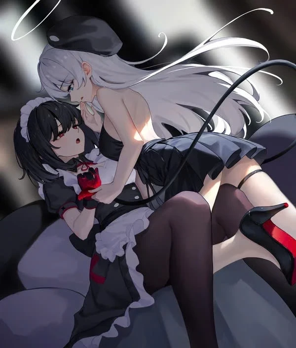 Thiên Thần Và ác Quỷ Chapter 28 - 4