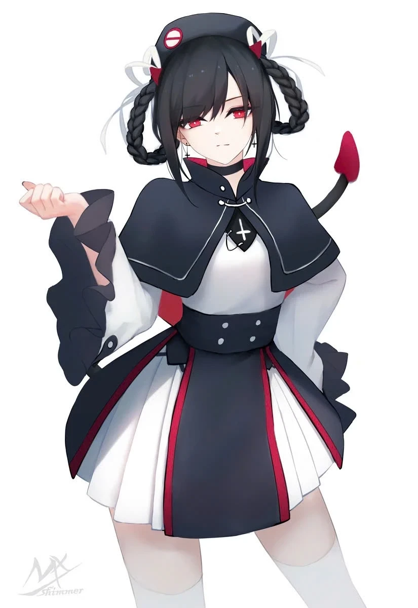 Thiên Thần Và ác Quỷ Chapter 28 - 10