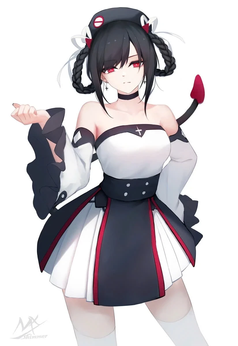 Thiên Thần Và ác Quỷ Chapter 28 - 11