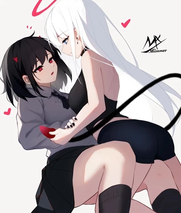 Thiên Thần Và ác Quỷ Chapter 30 - 9