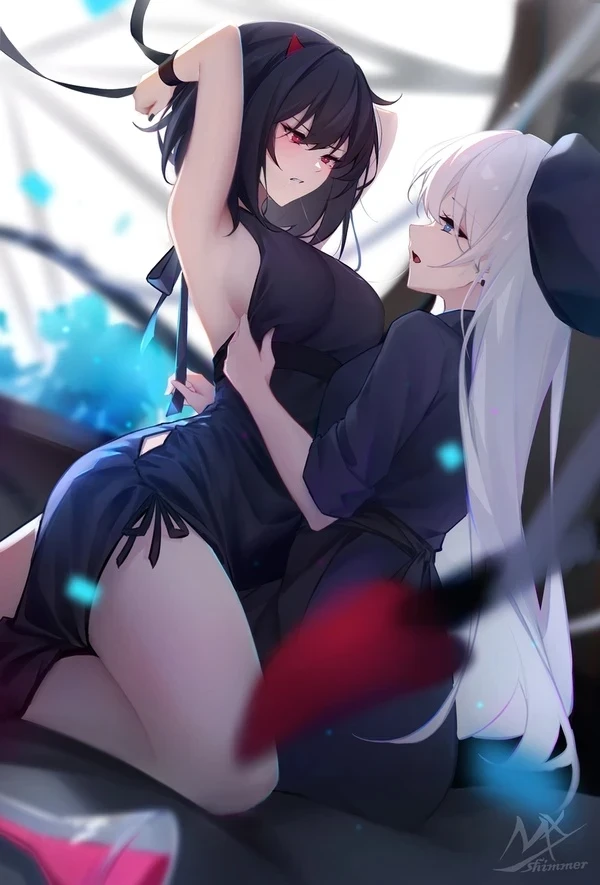 Thiên Thần Và ác Quỷ Chapter 30 - 10