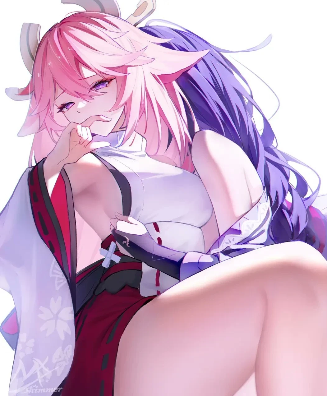 Thiên Thần Và ác Quỷ Chapter 31 - 10