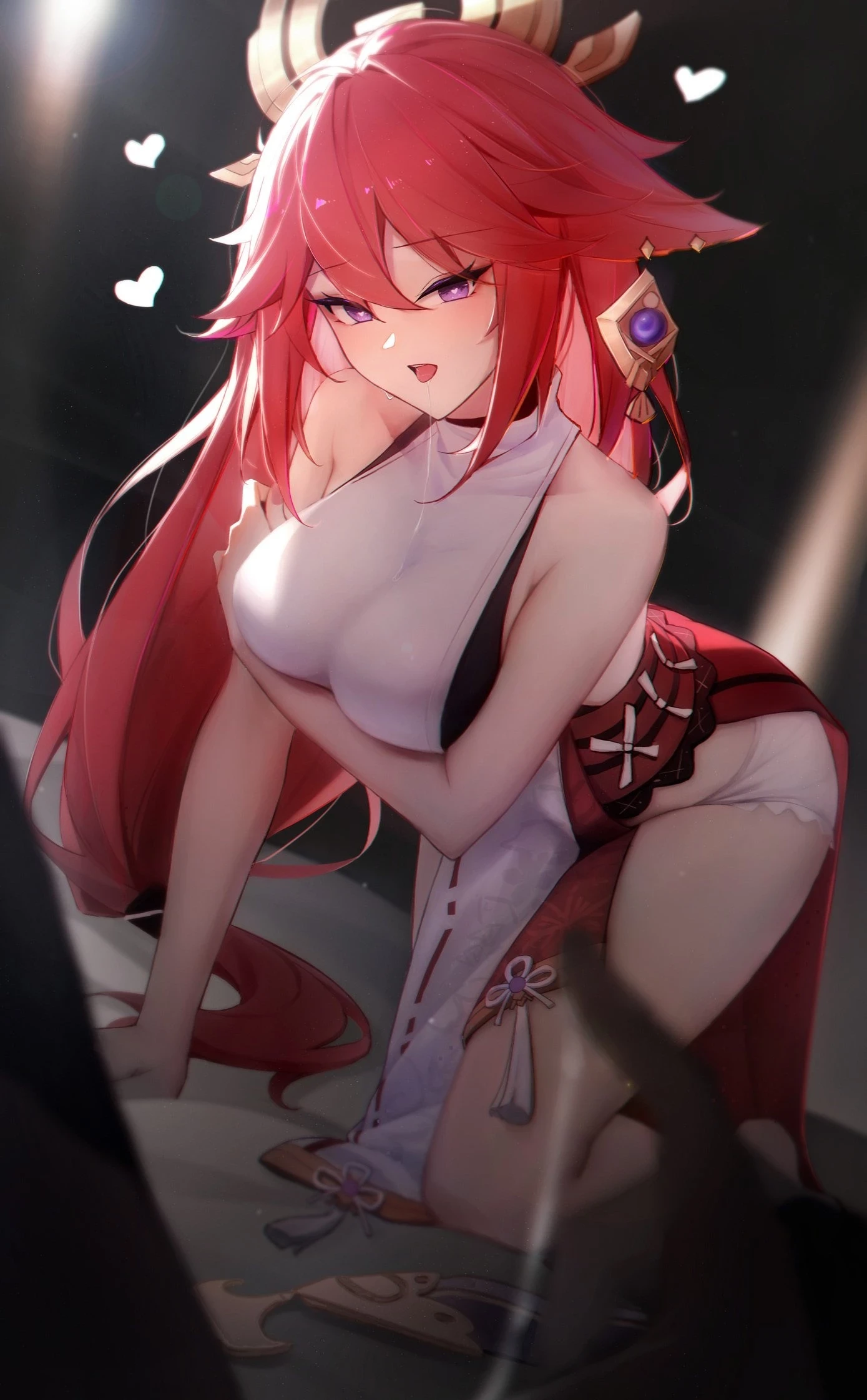 Thiên Thần Và ác Quỷ Chapter 31 - 11