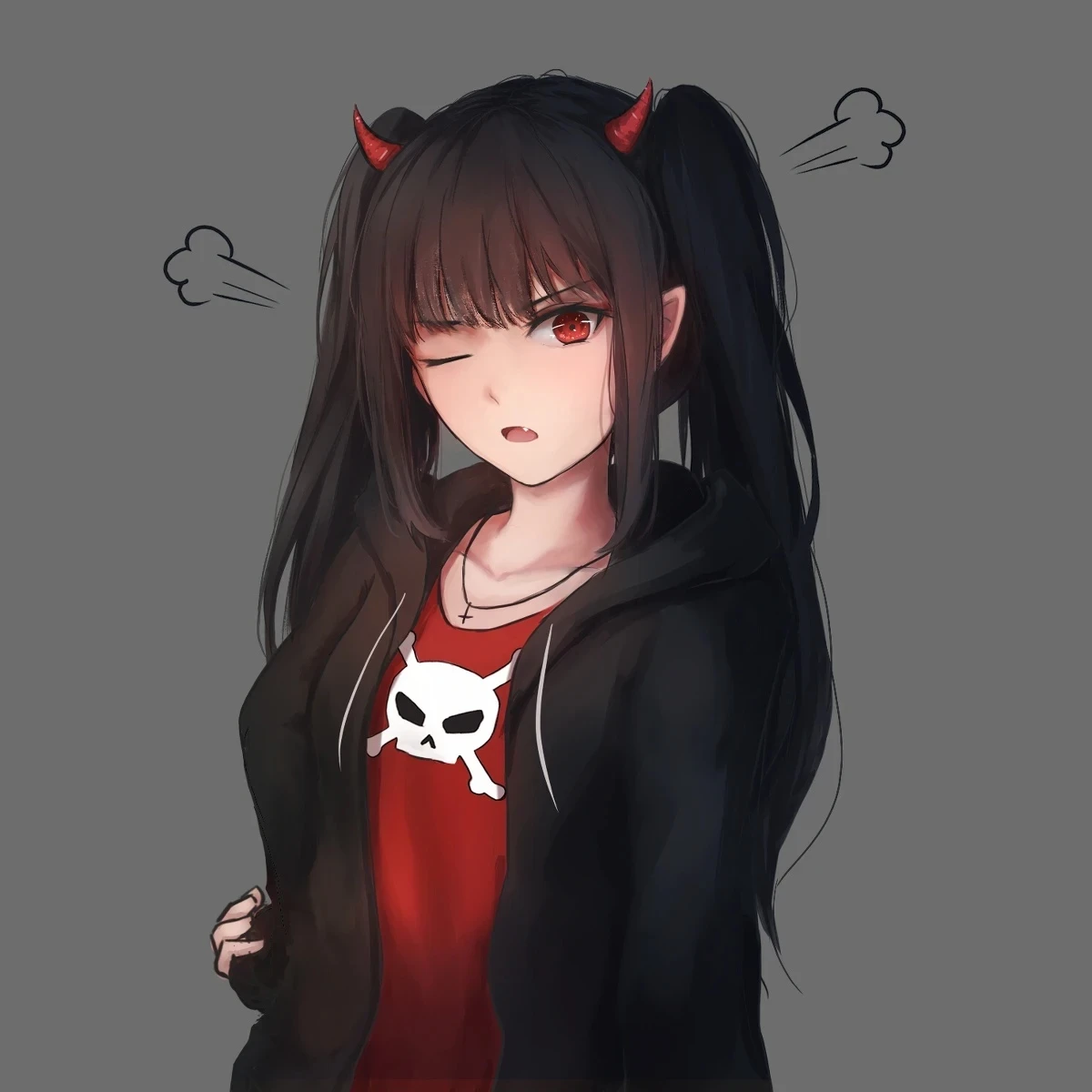 Thiên Thần Và ác Quỷ Chapter 32 - 3