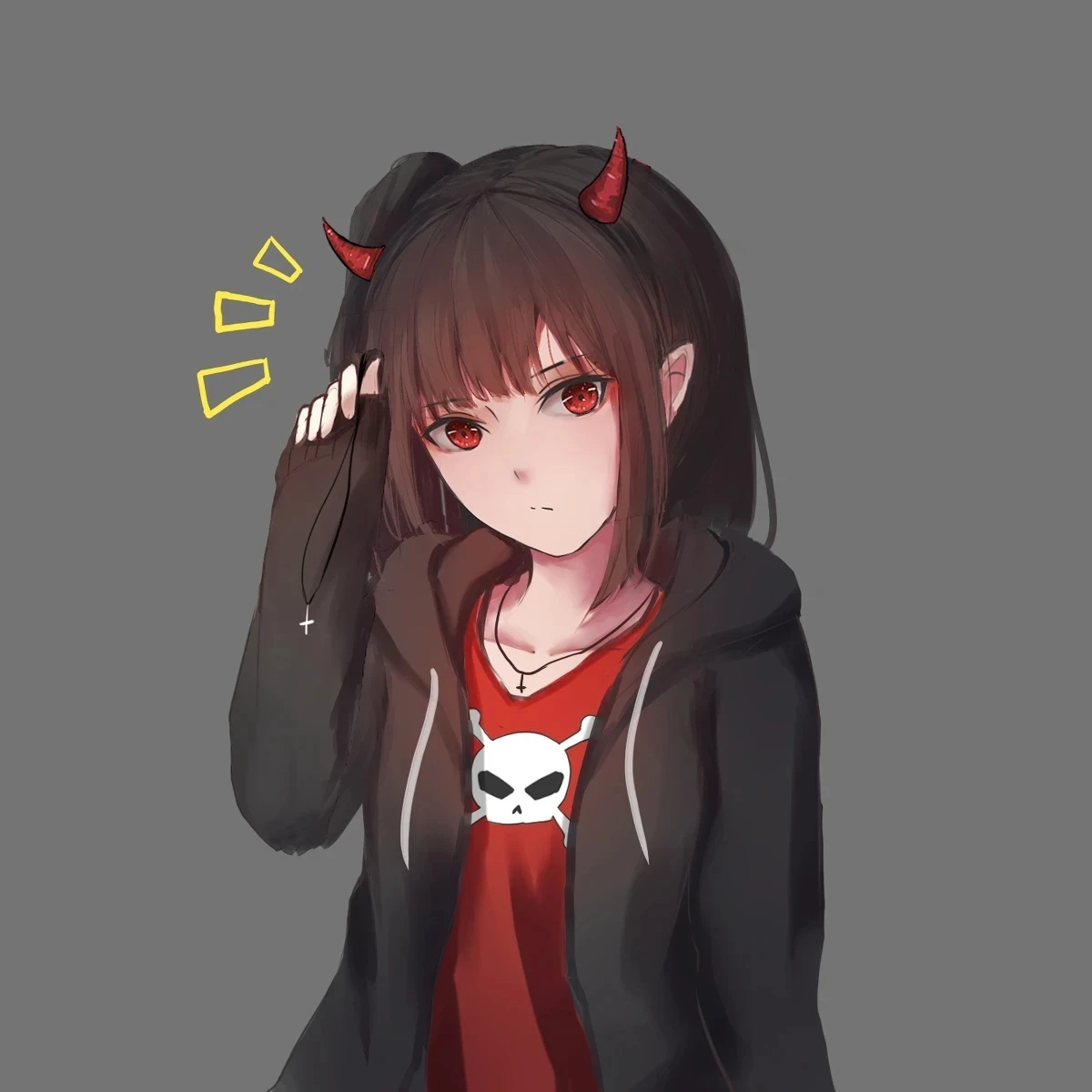 Thiên Thần Và ác Quỷ Chapter 32 - 4