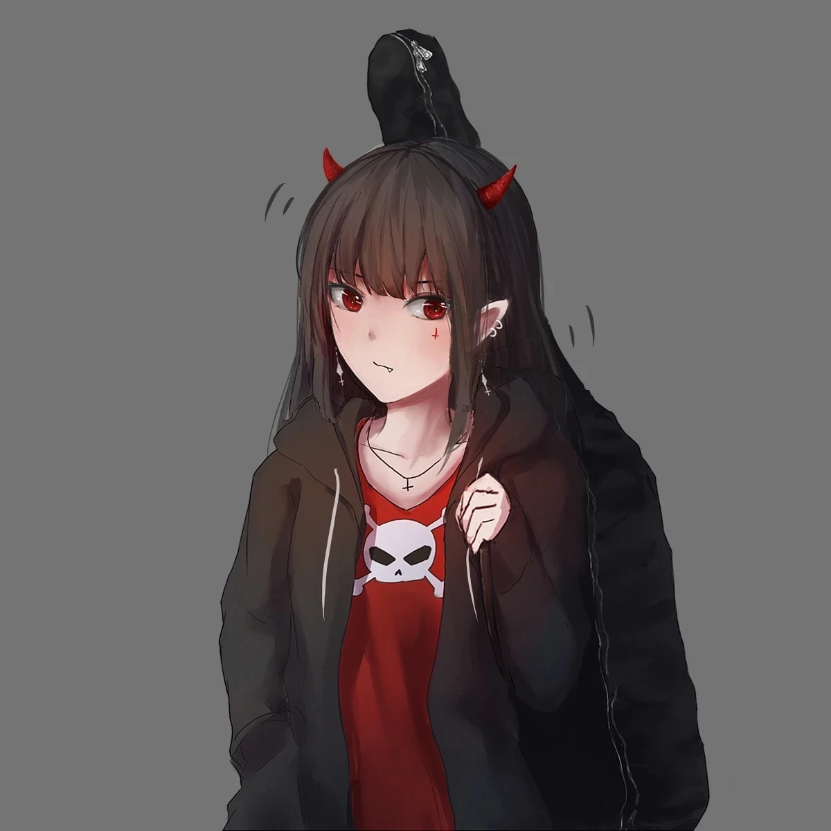 Thiên Thần Và ác Quỷ Chapter 32 - 6