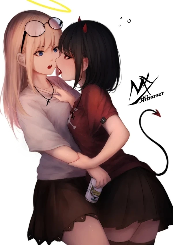 Thiên Thần Và ác Quỷ Chapter 32 - 11