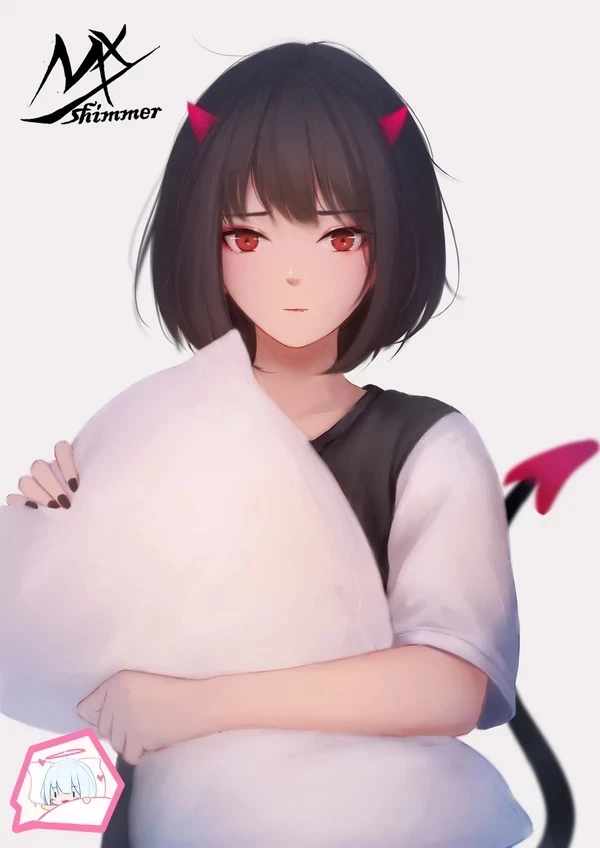 Thiên Thần Và ác Quỷ Chapter 32 - 14