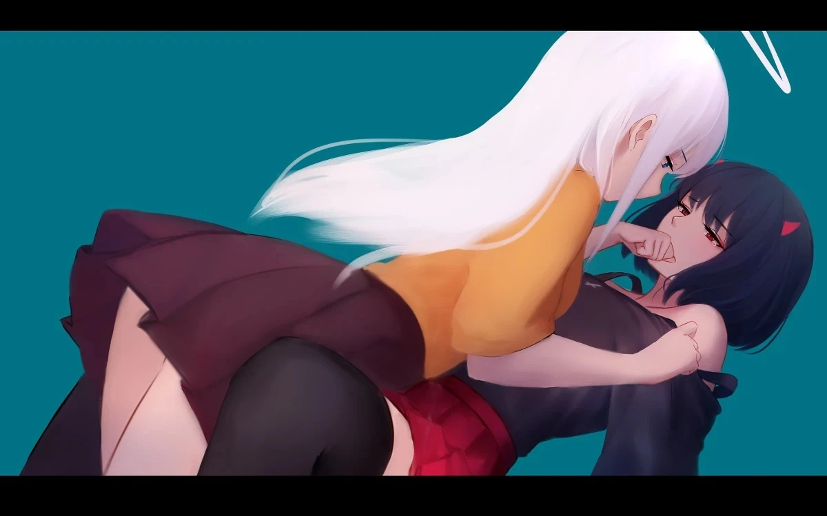 Thiên Thần Và ác Quỷ Chapter 32 - 18