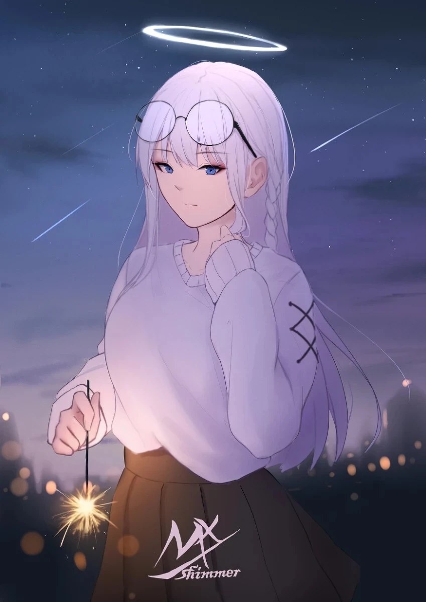 Thiên Thần Và ác Quỷ Chapter 32 - 31