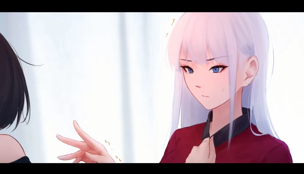 Thiên Thần Và ác Quỷ Chapter 33 - 6