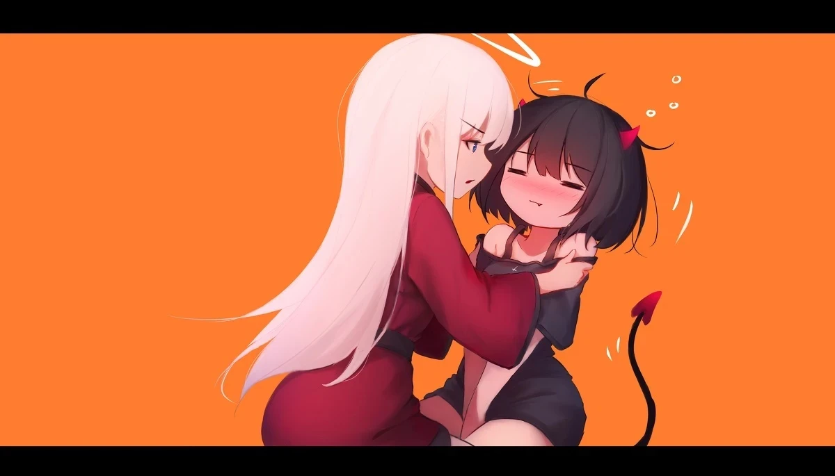 Thiên Thần Và ác Quỷ Chapter 33 - 11