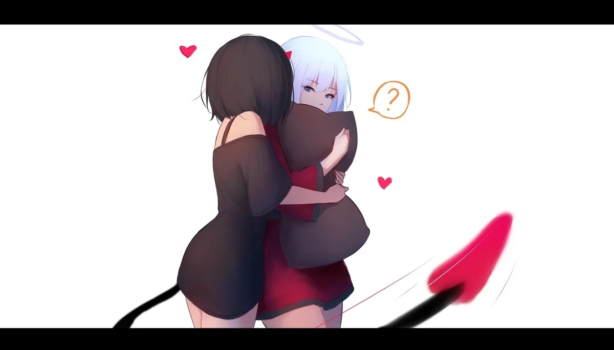 Thiên Thần Và ác Quỷ Chapter 33 - 23