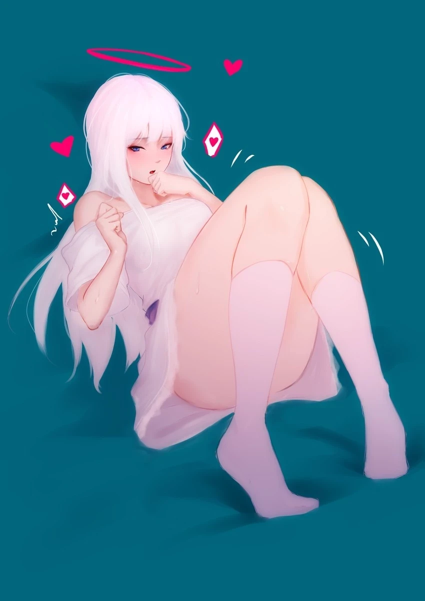 Thiên Thần Và ác Quỷ Chapter 35 - 4