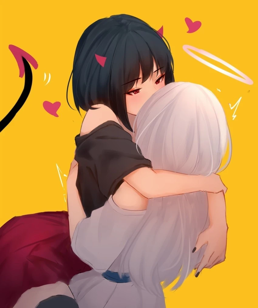 Thiên Thần Và ác Quỷ Chapter 35 - 9