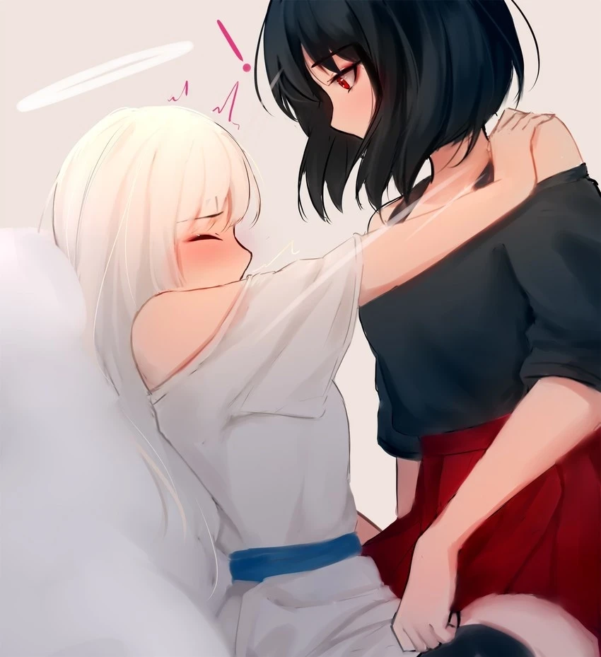 Thiên Thần Và ác Quỷ Chapter 35 - 11