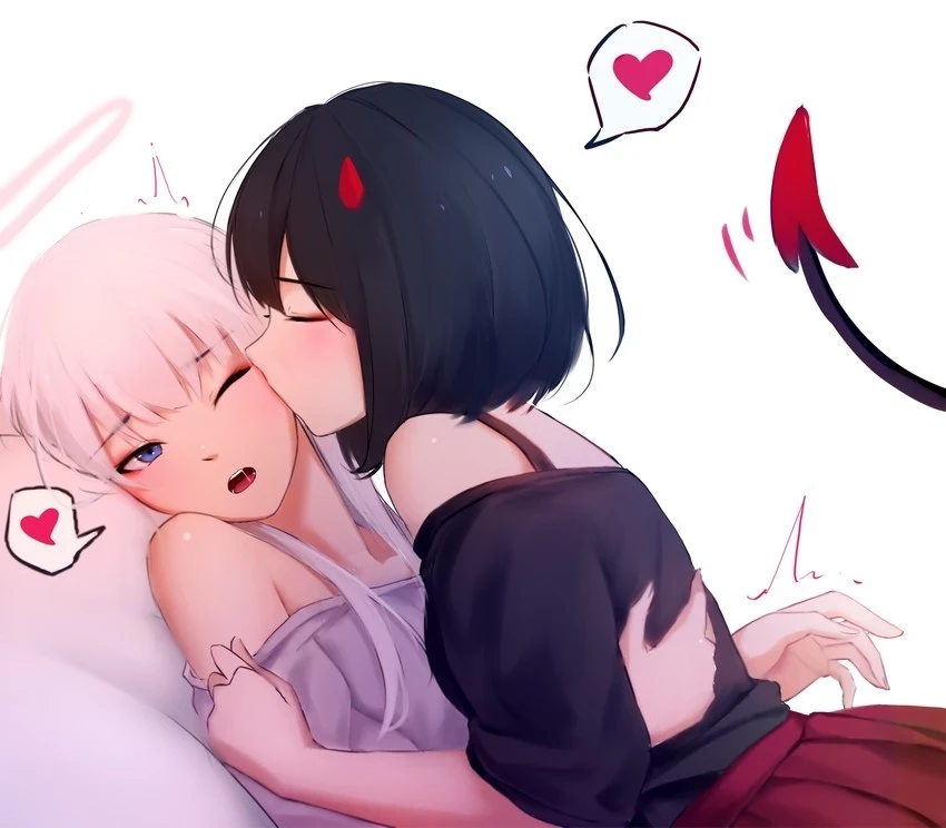 Thiên Thần Và ác Quỷ Chapter 35 - 13