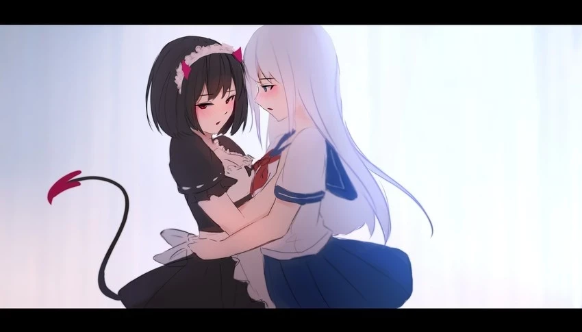 Thiên Thần Và ác Quỷ Chapter 36 - 5