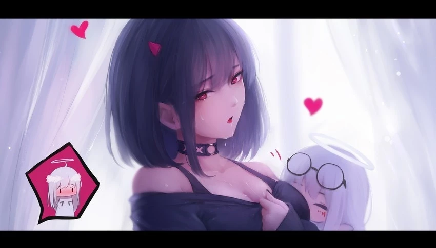 Thiên Thần Và ác Quỷ Chapter 37 - 8