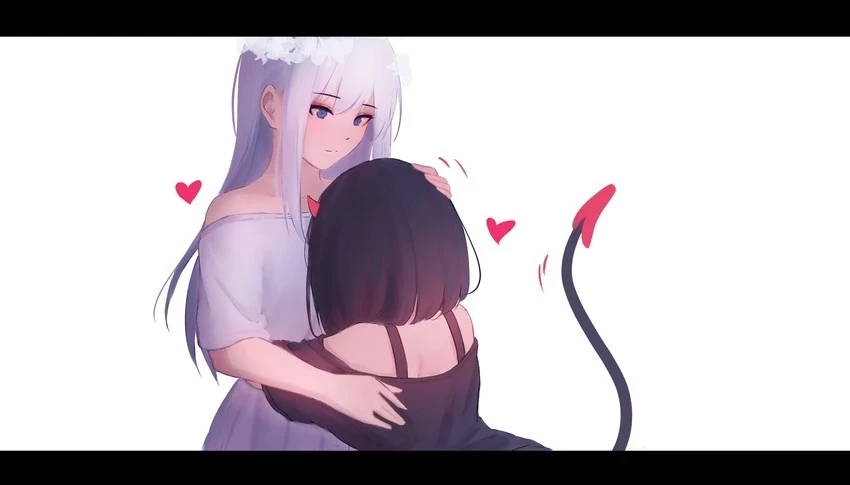 Thiên Thần Và ác Quỷ Chapter 37 - 11