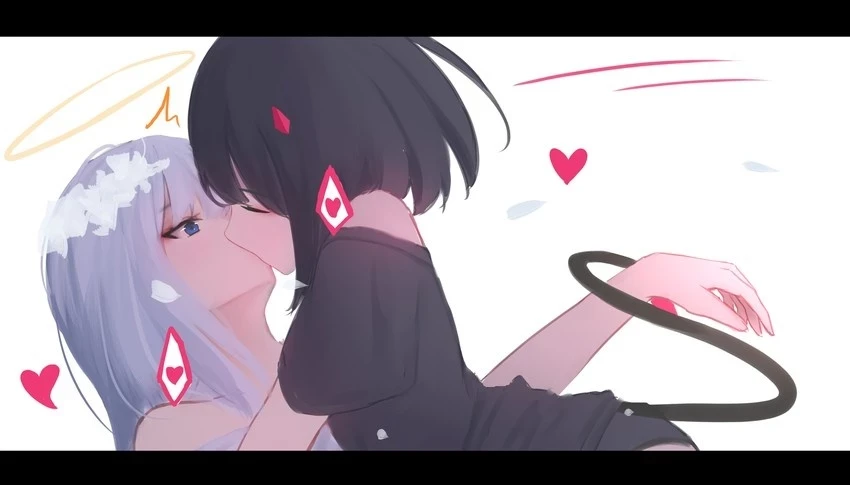 Thiên Thần Và ác Quỷ Chapter 37 - 17